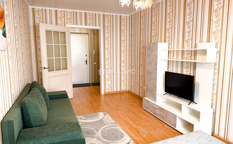 1-Комнатная квартира 34.90м², эт. 2, фото 19
