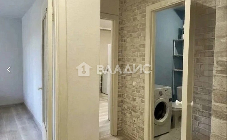 1-Комнатная квартира 37.00м², эт. 5, фото 7