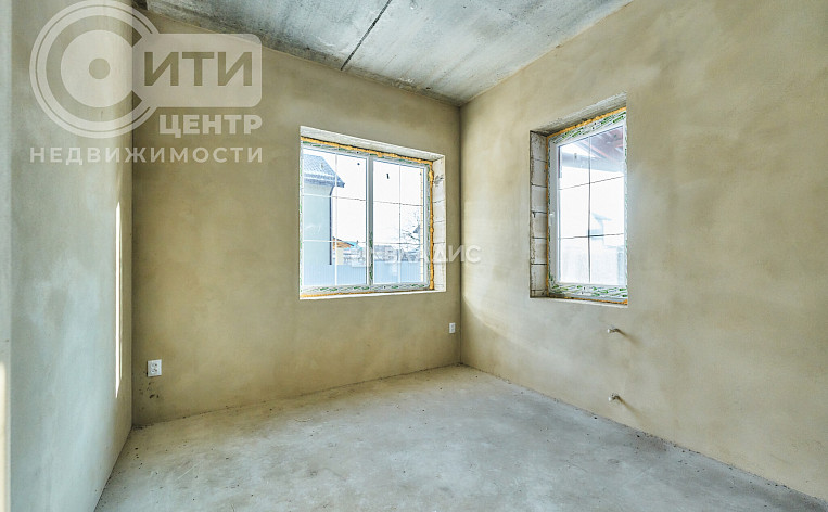 Дом 138.40м², фото 40