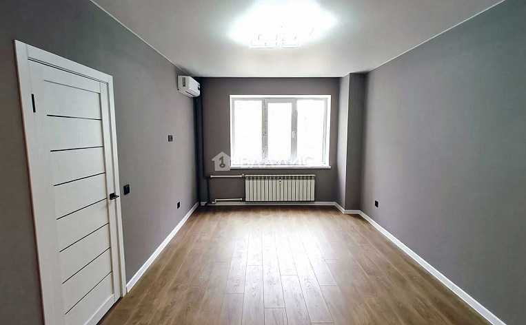 1-Комнатная квартира 46.00м², эт. 6, фото 22
