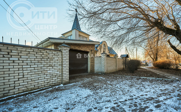 Дом 409.40м², фото 35