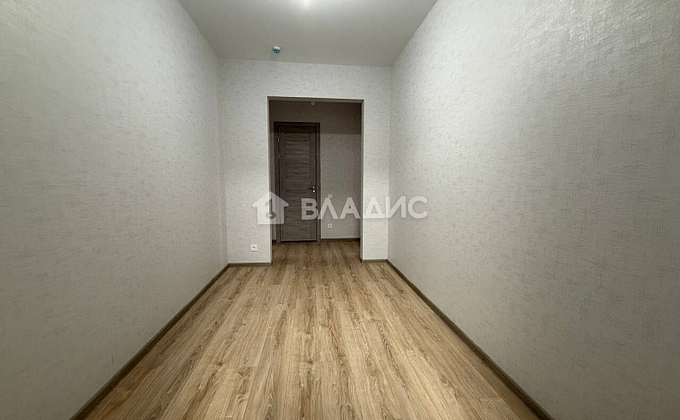 1-Комнатная квартира 49.20м², эт. 9, фото 17