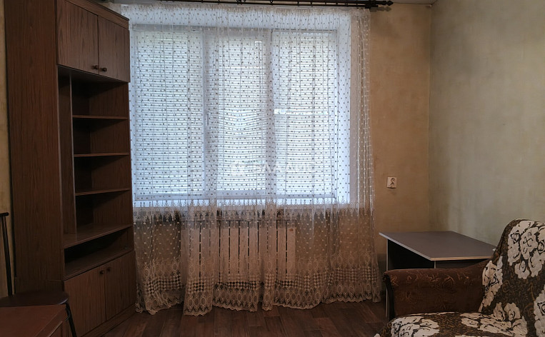 1-Комнатная квартира 30.40м², эт. 1, фото 13