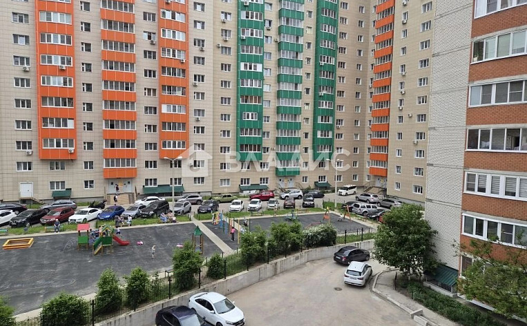1-Комнатная квартира 49.90м², эт. 4, фото 20