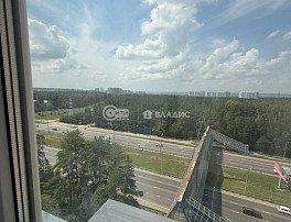 2-комнатная квартира, 61.9 м2