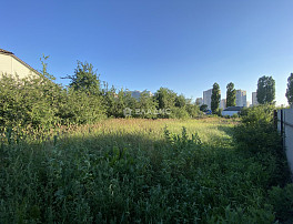 Земельный участок 8.50 соток