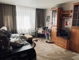 1-Комнатная квартира 28.50м²