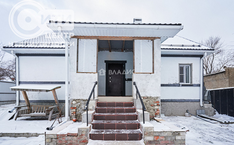 Дом 91.60м², фото 33