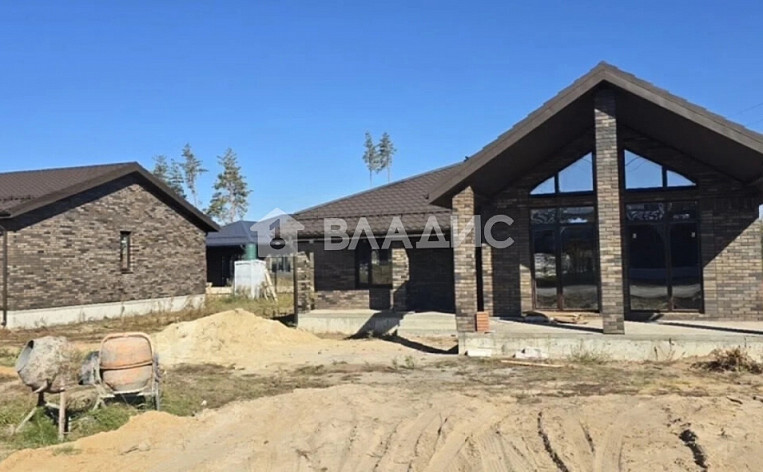 Дом 125.00м², фото 12