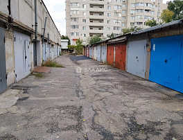 Гараж 30.90м²