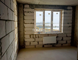 1-Комнатная квартира 40.00м²