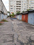 Гараж 30.90м², фото 1