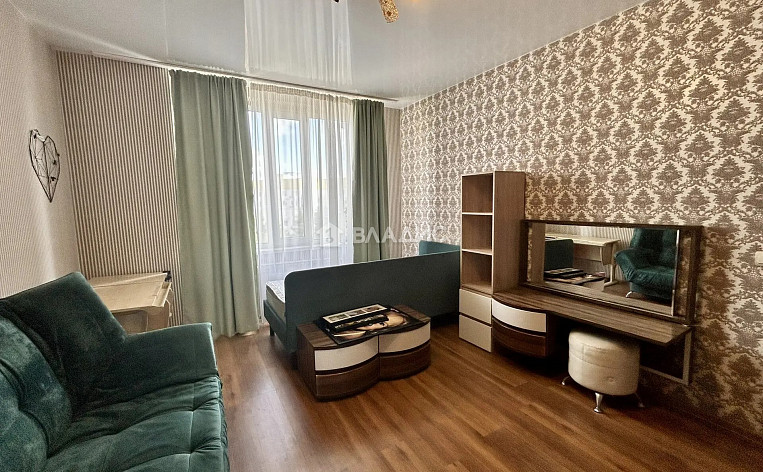 2-Комнатная квартира 64.90м², эт. 9, фото 15
