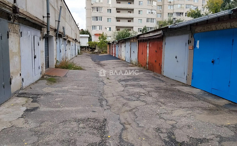 Гараж 30.90м², фото 9