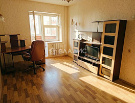 1-Комнатная квартира 41.90м²