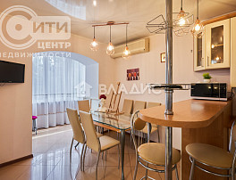 2-Комнатная квартира 73.80м²