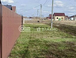 Участок 10 сотка