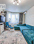 1-Комнатная квартира 39.90м², эт. 15, фото 6