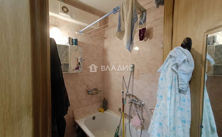 2-Комнатная квартира 40.00м², эт. 1, фото 9