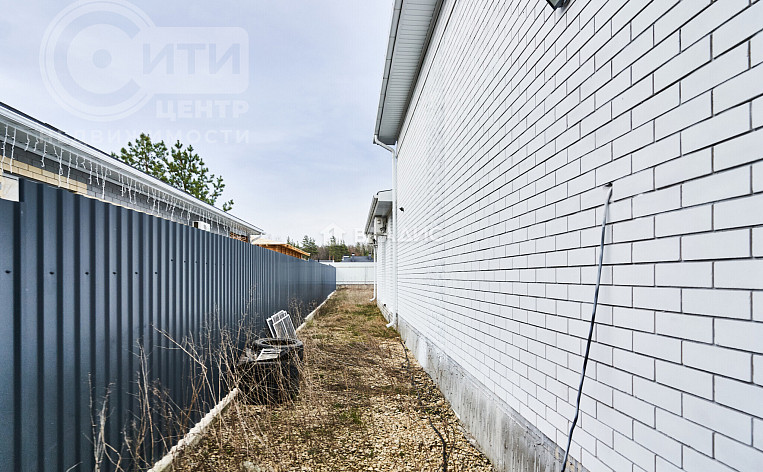 Дом 178.00м², фото 40