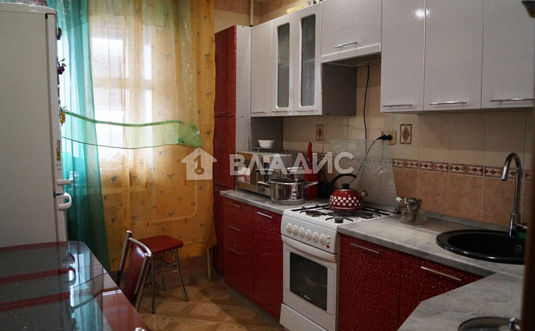 4-Комнатная квартира 72.90м², эт. 7, фото 16