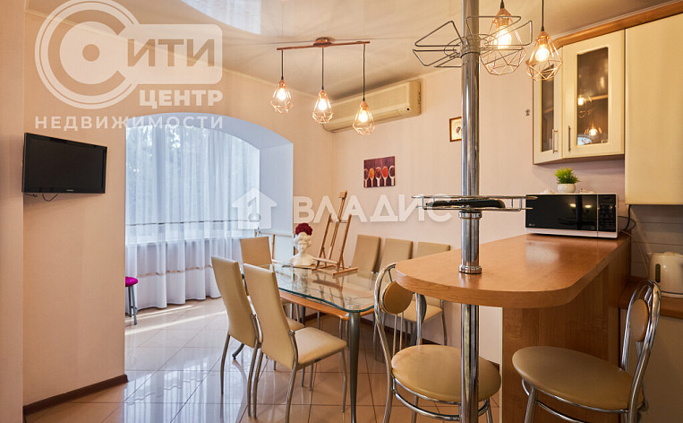 2-Комнатная квартира 73.80м², эт. 2, фото 20