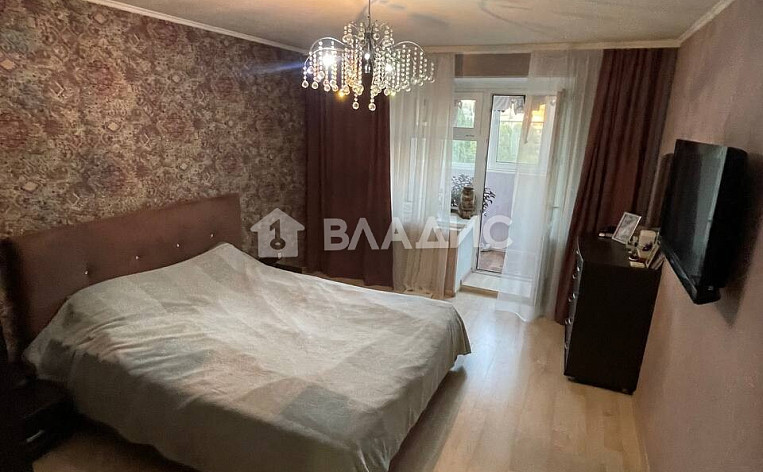 3-Комнатная квартира 75.00м², эт. 8, фото 18