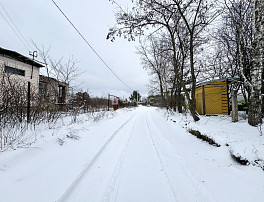 Земельный участок 13.60 соток