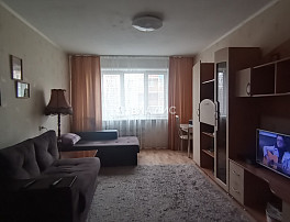 2-Комнатная квартира 50.20м²