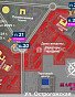 3-комнатная квартира, 77.3 м2, эт. 14, id: 1026859, фото 16