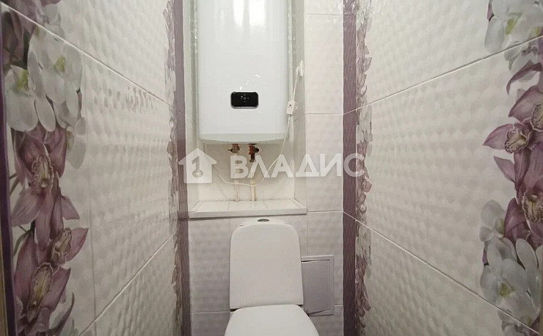 2-Комнатная квартира 45.20м², эт. 4, фото 32
