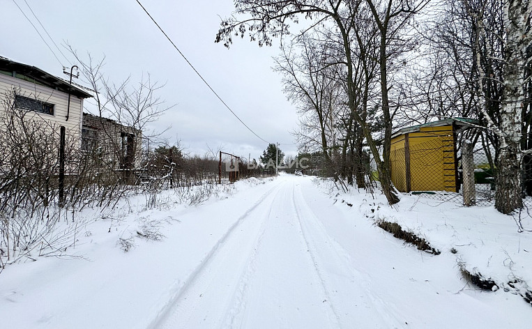 Земельный участок 13.60 соток, фото 3