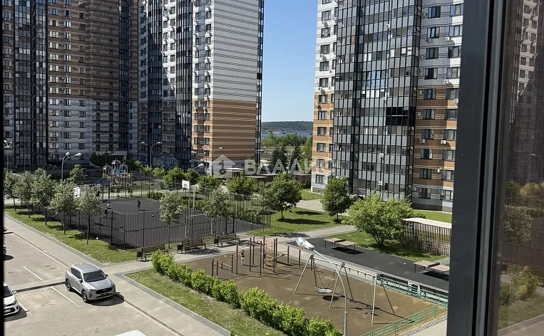 3-Комнатная квартира 76.90м², эт. 4, фото 28