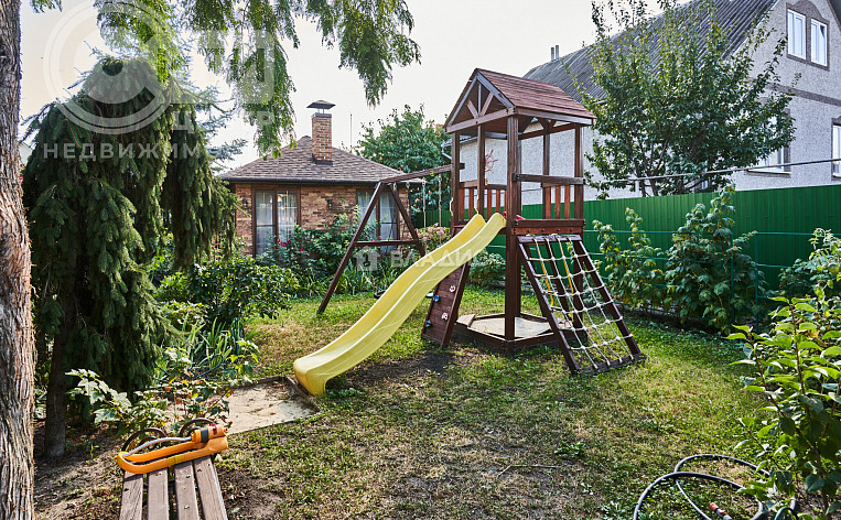 Дом 183.70м², фото 40
