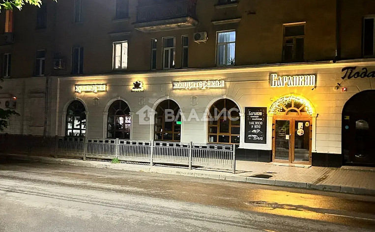 Студия 31.40м², эт. 4, фото 10