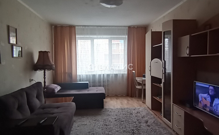 2-Комнатная квартира 50.20м², эт. 4, фото 19