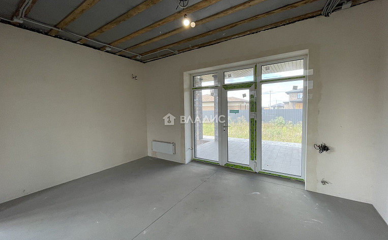 Дом 123.60м², фото 40