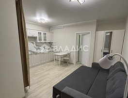 Студия 30.00м²