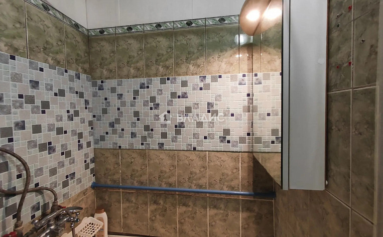 1-Комнатная квартира 30.80м², эт. 4, фото 38