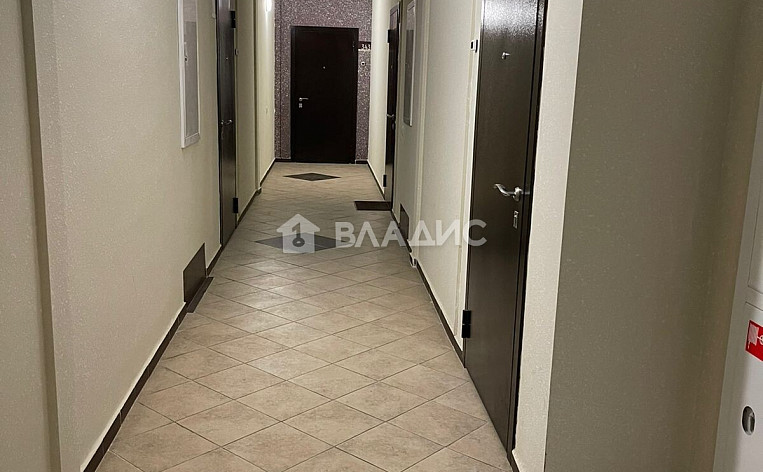 1-Комнатная квартира 40.90м², эт. 6, фото 22