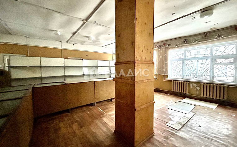 Коммерческое помещение 136.70м², эт. 1, фото 19