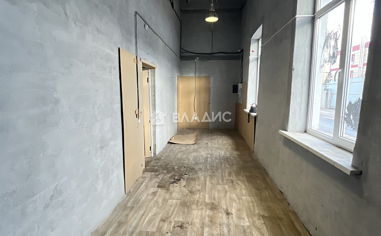 Коммерческое помещение 650.00м², эт. 1, фото 14