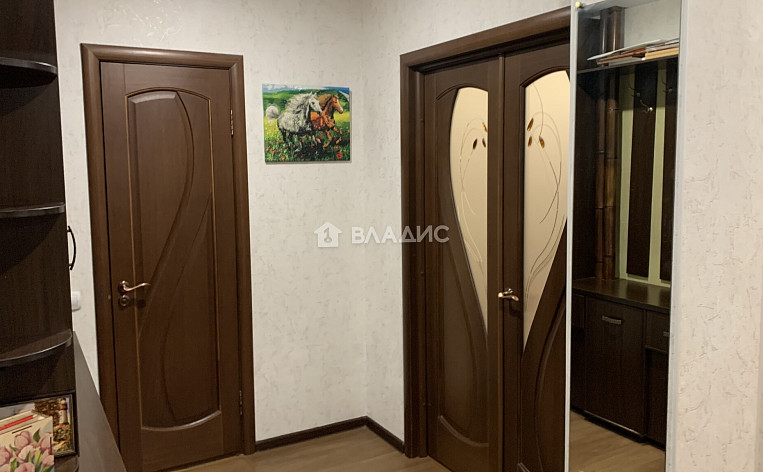 1-Комнатная квартира 50.10м², эт. 10, фото 34