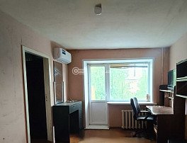 2-комнатная квартира, 42.2 м2