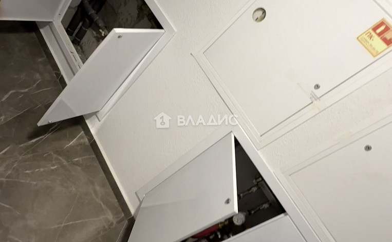 2-Комнатная квартира 74.70м², эт. 22, фото 29