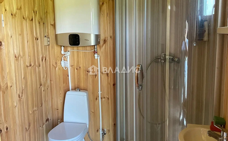 Дом 72.00м², фото 33