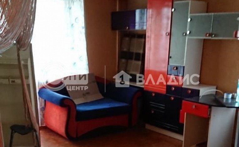 1-комнатная квартира, 32 м2, эт. 2, id: 995234, фото 11
