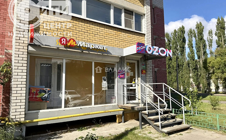 2-Комнатная квартира 55.10м², эт. 8, фото 34