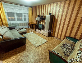 2-Комнатная квартира 47.60м²