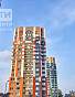 1-Комнатная квартира 40.30м², эт. 20, фото 4